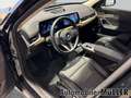 BMW X1 18 i sDrive Park-Assistent Navi Leder Digitales Co Schwarz - thumbnail 13