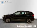 BMW X1 18 i sDrive Park-Assistent Navi Leder Digitales Co Schwarz - thumbnail 6