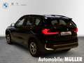 BMW X1 18 i sDrive Park-Assistent Navi Leder Digitales Co Schwarz - thumbnail 5