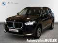 BMW X1 18 i sDrive Park-Assistent Navi Leder Digitales Co Schwarz - thumbnail 1