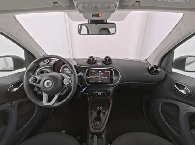 Smart Fortwo view 8