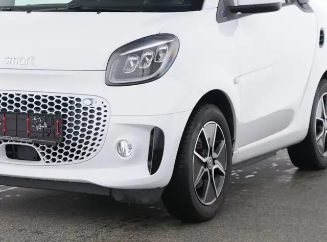 Smart Fortwo view 4