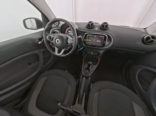 Smart Fortwo view 7