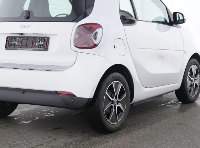 Smart Fortwo view 5