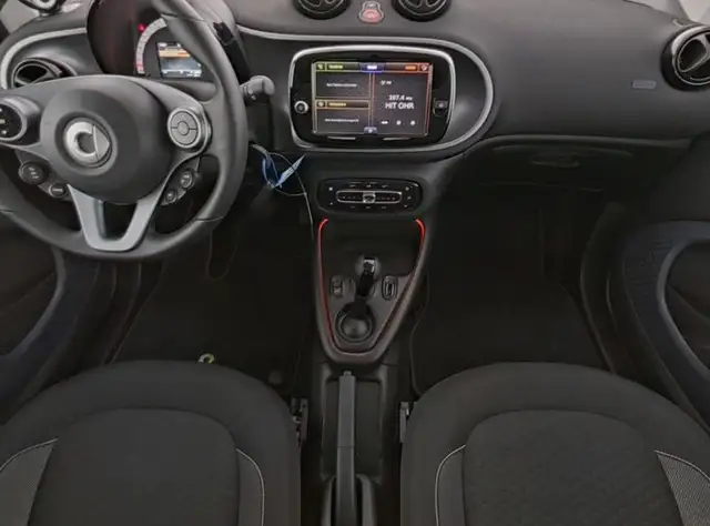 Smart Fortwo view 6