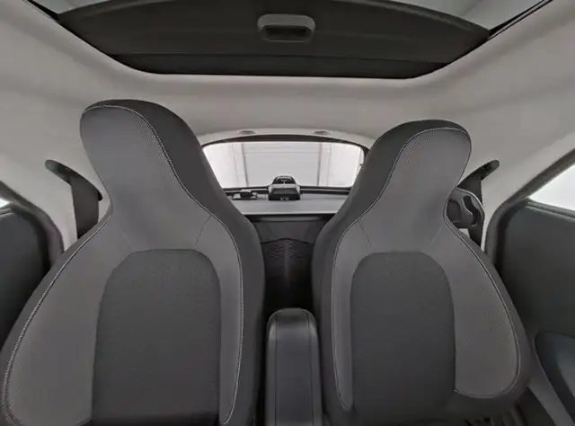 Smart Fortwo view 9