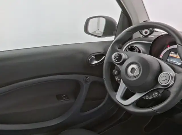 Smart Fortwo view 10