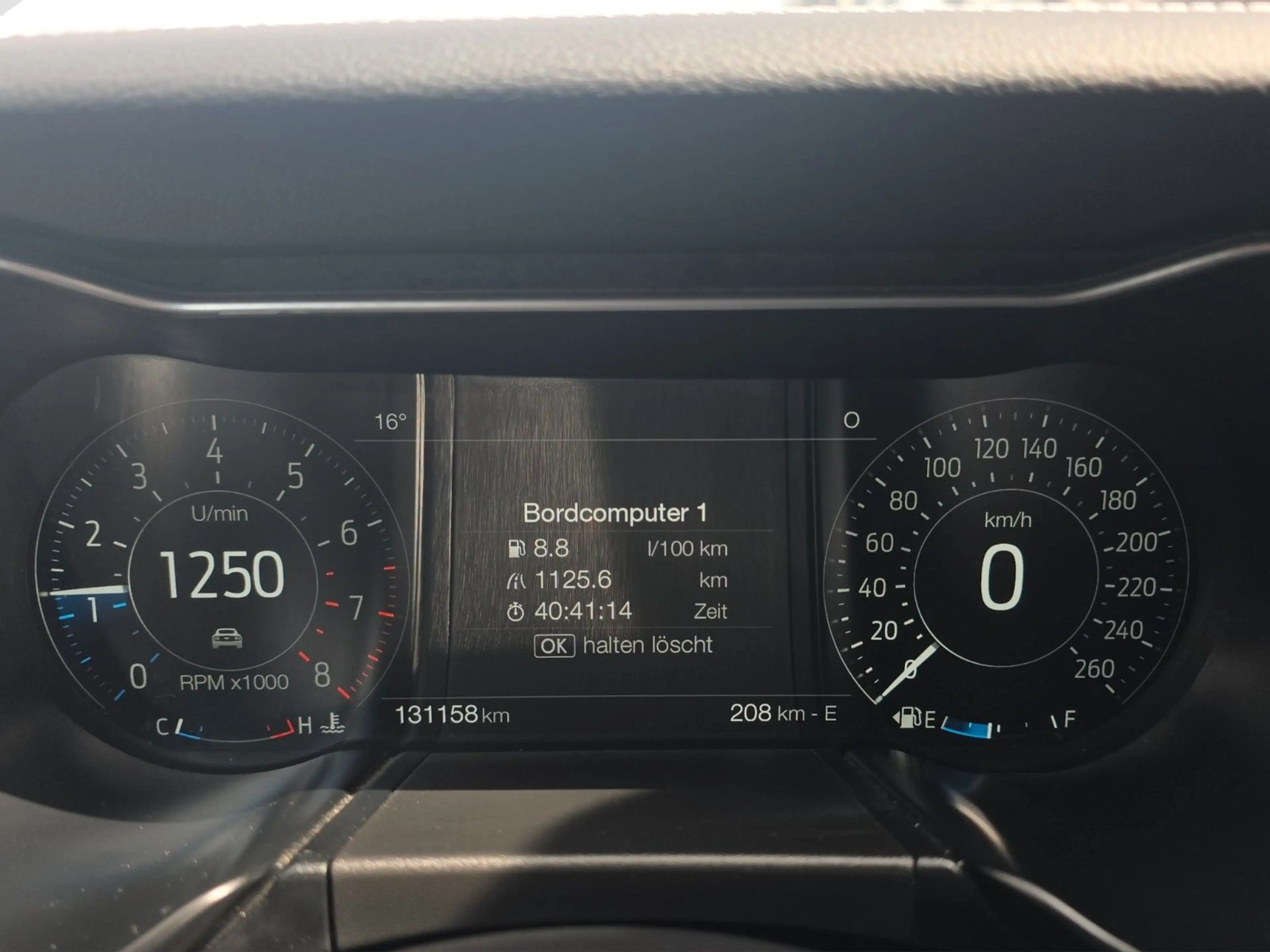 Ford Mustang Fastback *1.HAND*NAVI*LED*LEDER*ACC*B&O* — photo 11