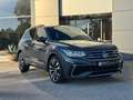 Volkswagen Tiguan Tiguan 2.0 TDI 150 CV SCR DSG 4MOTION R-Line Gris - thumbnail 2