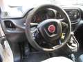 Fiat Doblo 1.6 Jtd 105 cv Furgone 3 Posti SX Euro 5B DPF Bianco - thumbnail 6