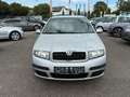 Skoda Fabia Combi Cool Edition/KLIMA/AHK Argent - thumbnail 7