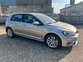 Volkswagen Golf 1.6 tdi Business 115cv Argento - thumbnail 3