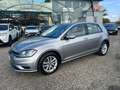 Volkswagen Golf 1.6 tdi Business 115cv Argento - thumbnail 7