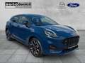 Ford Puma ST-Line X / 125 PS / DAB / LED / Tempomat Blau - thumbnail 1