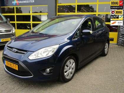Ford C-Max 1.6 Trend