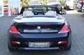 BMW 630 i Cabrio/Leder/Keyles/Navi/Sitzhzg/Memory/PDC Blau - thumbnail 6