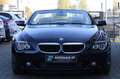 BMW 630 i Cabrio/Leder/Keyles/Navi/Sitzhzg/Memory/PDC Blau - thumbnail 7