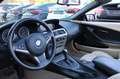 BMW 630 i Cabrio/Leder/Keyles/Navi/Sitzhzg/Memory/PDC Blau - thumbnail 13