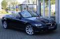 BMW 630 i Cabrio/Leder/Keyles/Navi/Sitzhzg/Memory/PDC Blau - thumbnail 3