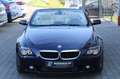 BMW 630 i Cabrio/Leder/Keyles/Navi/Sitzhzg/Memory/PDC Blau - thumbnail 5