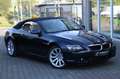 BMW 630 i Cabrio/Leder/Keyles/Navi/Sitzhzg/Memory/PDC Blau - thumbnail 8