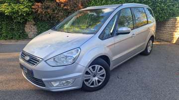 II 2.0 TDCI 140 Titanium