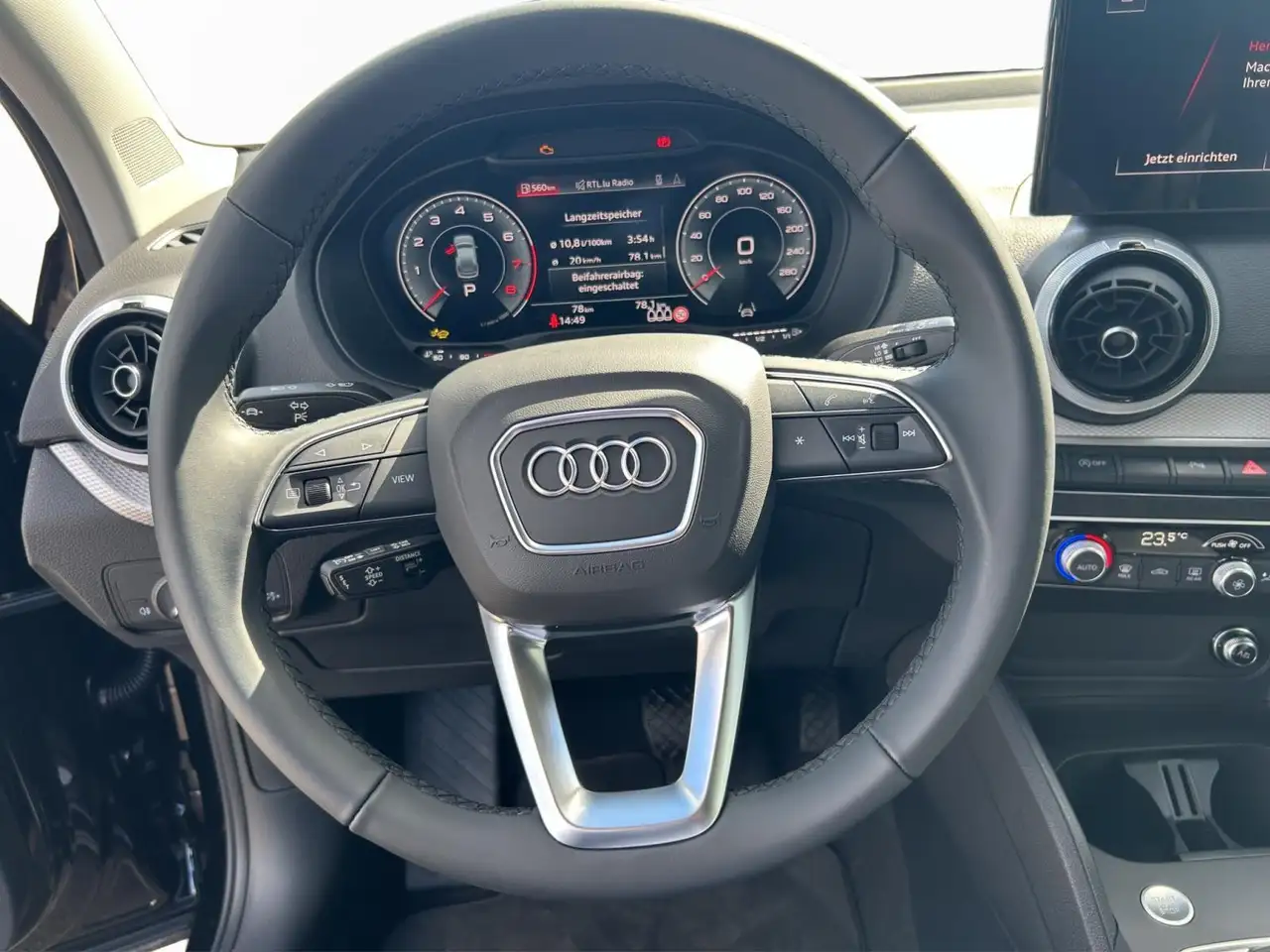 Audi Q2 2026 — фото 10
