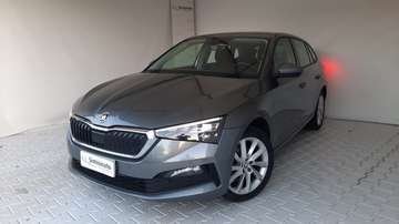 1.0 TSI 110 CV Ambition