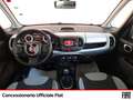 Fiat 500L 1.3 mjt pop star 85cv Gris - thumbnail 9
