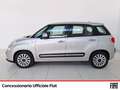 Fiat 500L 1.3 mjt pop star 85cv Gris - thumbnail 3