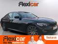 BMW 318 318d Negro - thumbnail 1