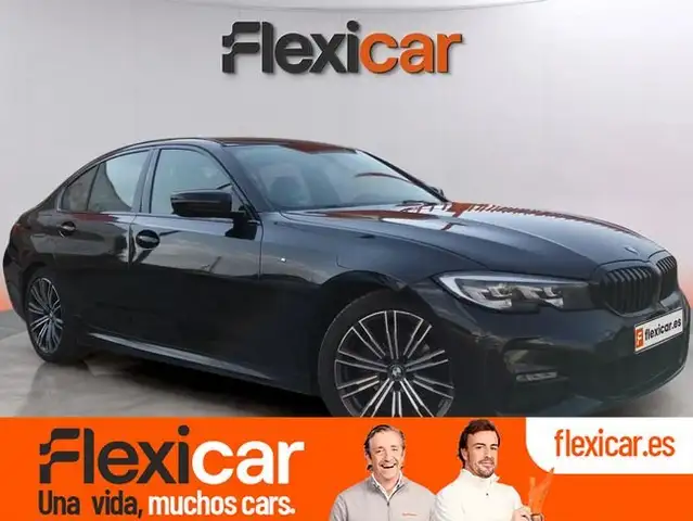 BMW 318 318d