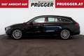Mercedes-Benz CLA 180 Shootingbrake Autom NAVI LED NUR 49.983KM Noir - thumbnail 8