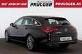 Mercedes-Benz CLA 180 Shootingbrake Autom NAVI LED NUR 49.983KM Noir - thumbnail 7