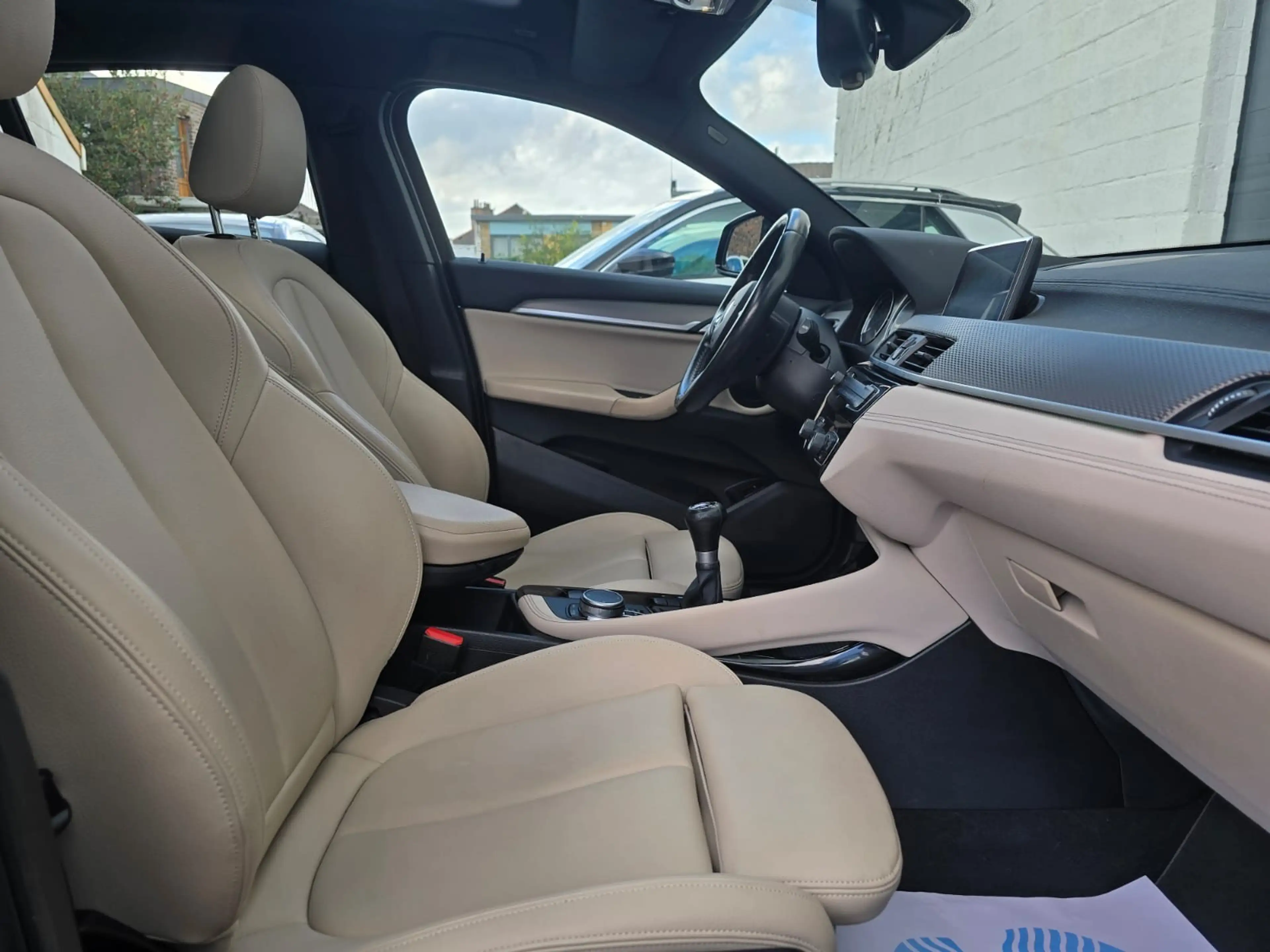 BMW X2 PACK M * TOIT PANO * — photo 15
