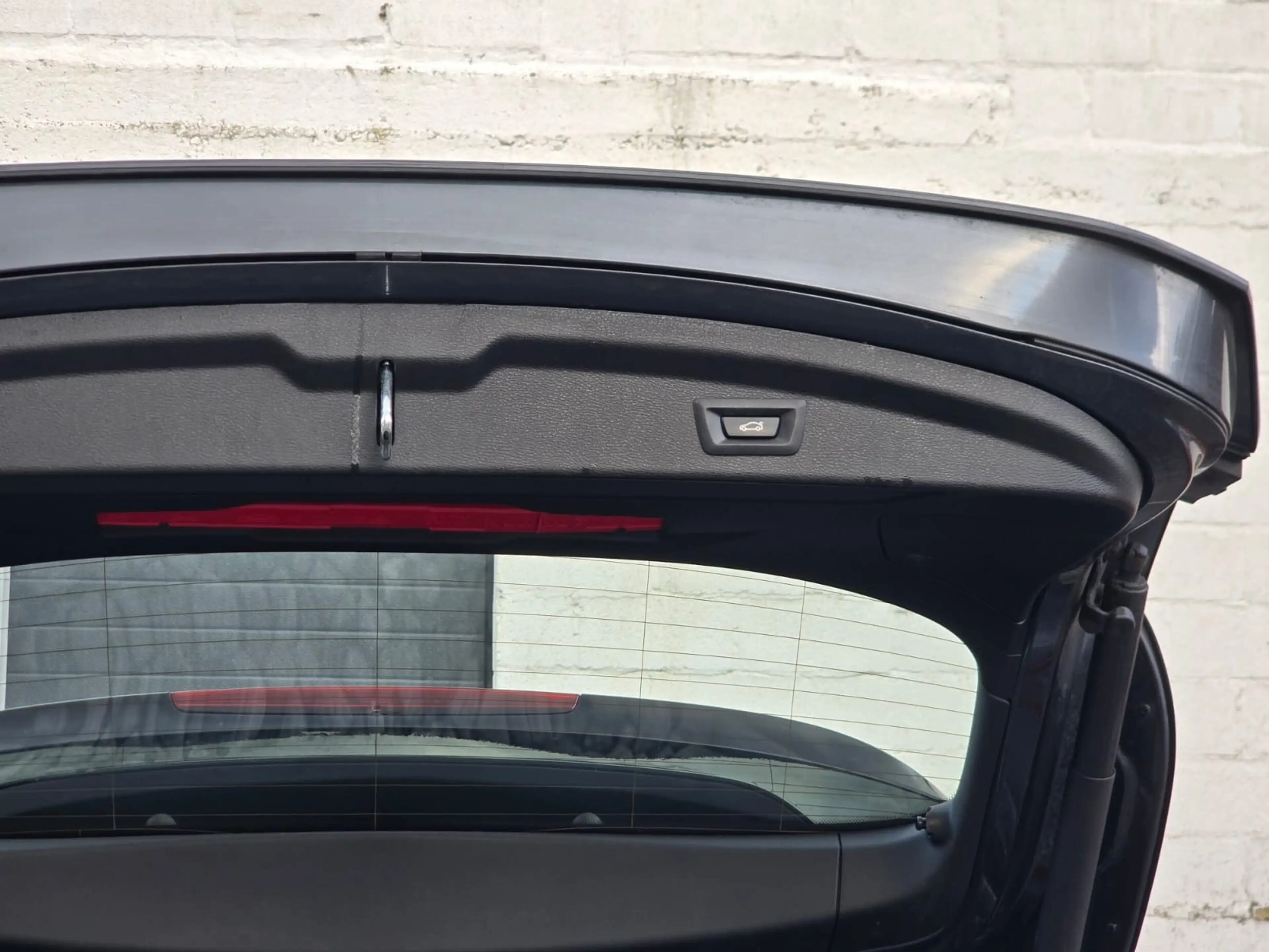 BMW X2 PACK M * TOIT PANO * — photo 9