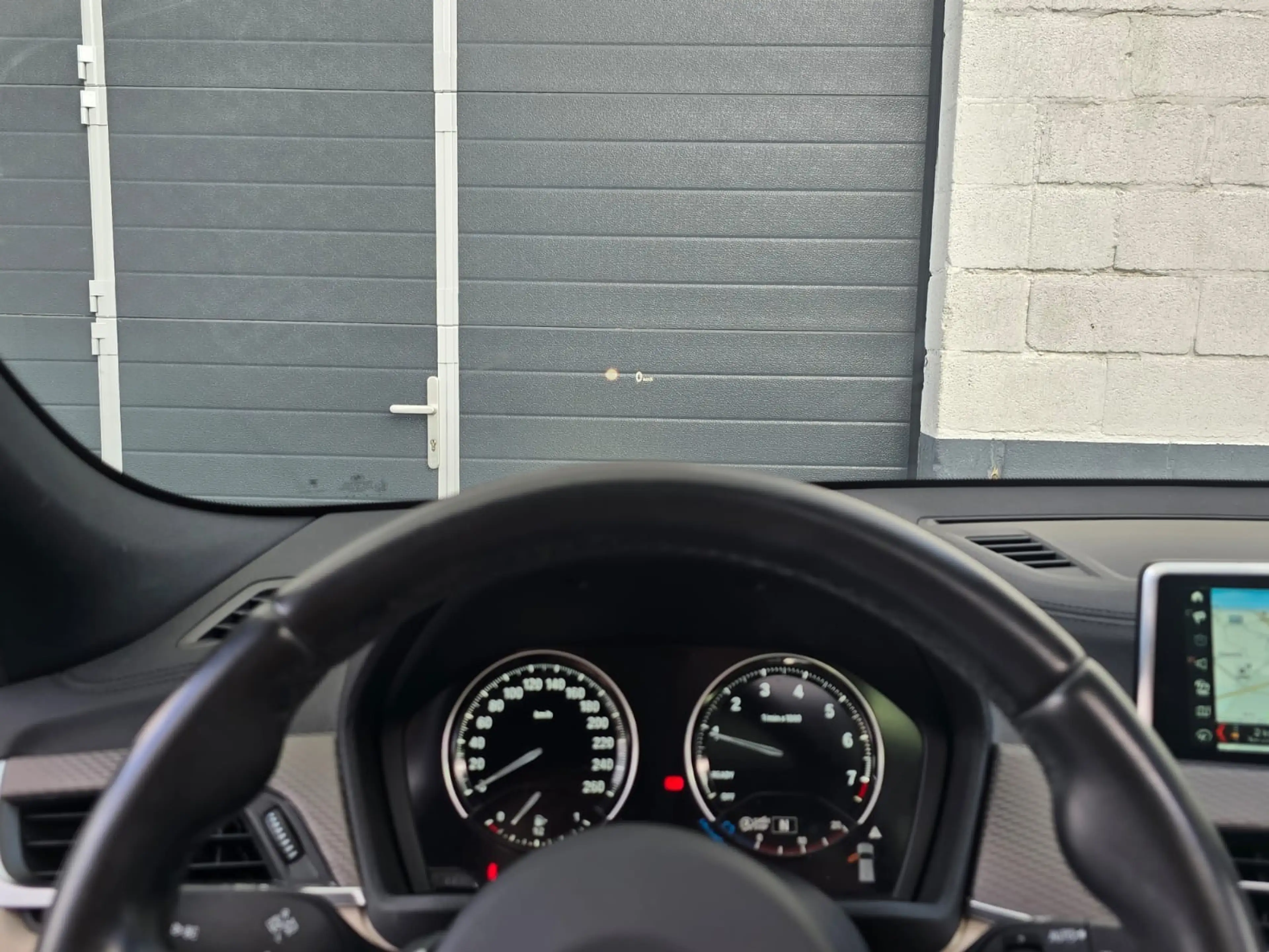 BMW X2 PACK M * TOIT PANO * — photo 8