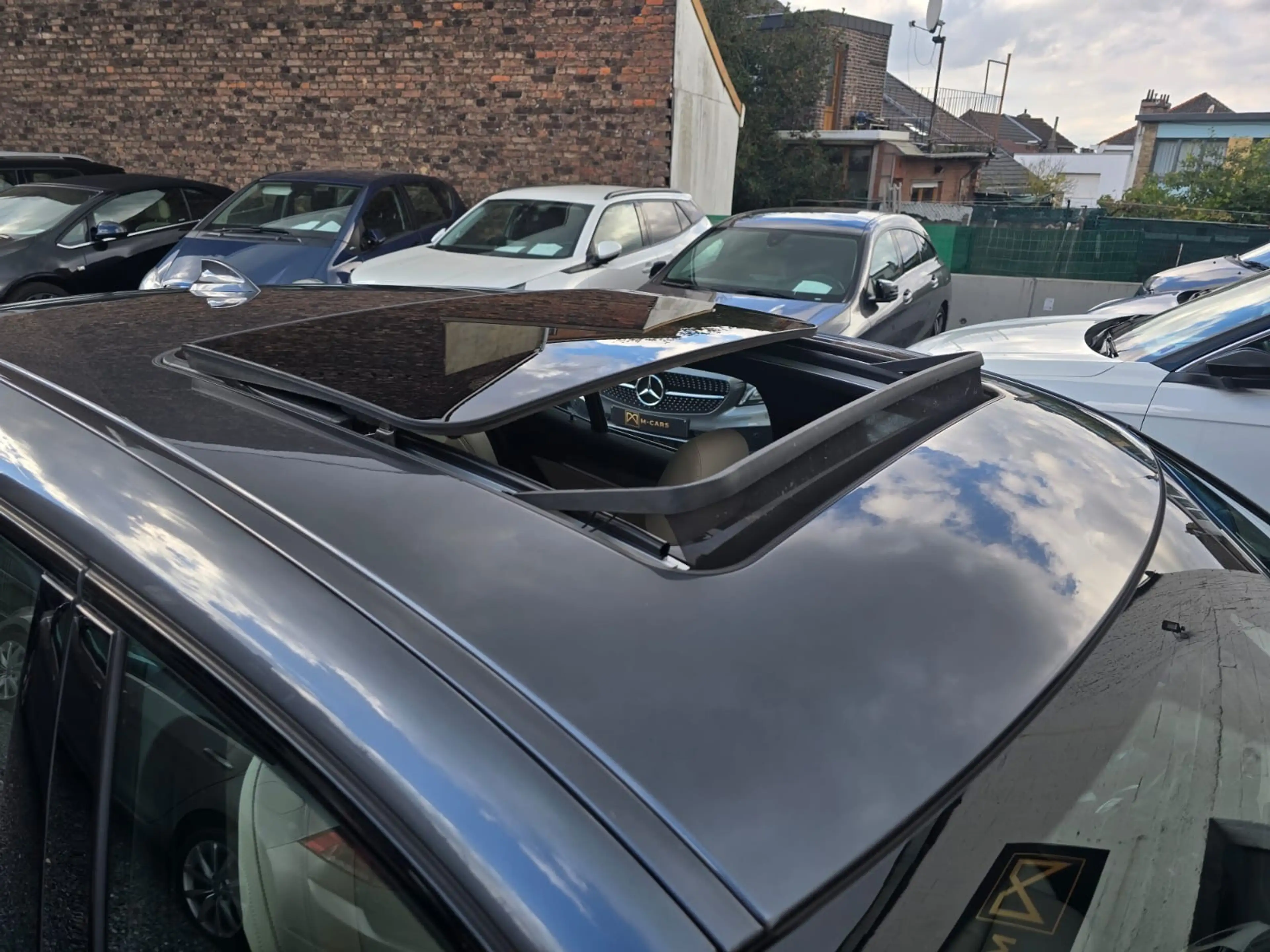 BMW X2 PACK M * TOIT PANO * — photo 10