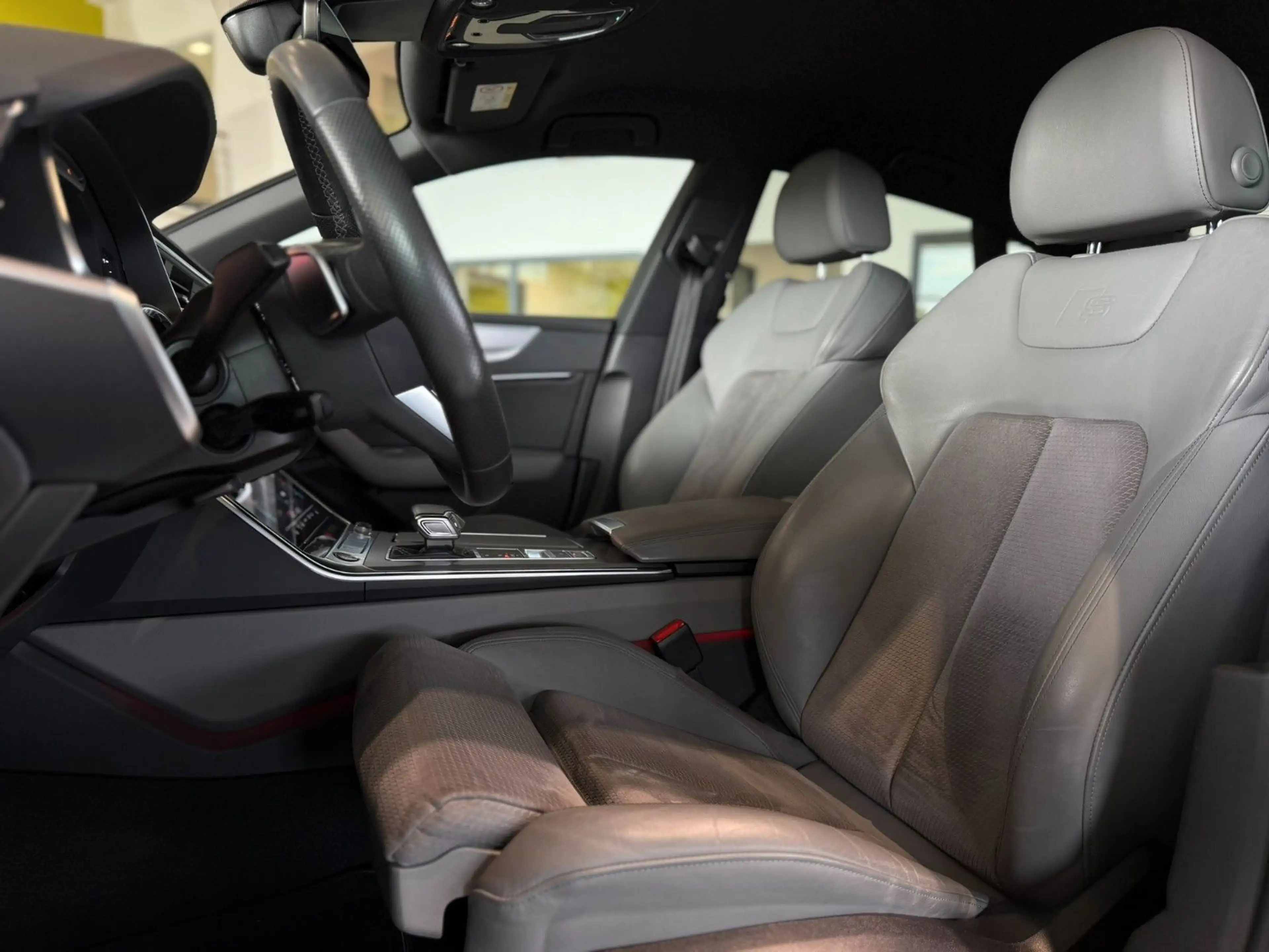 Audi A7 Sportback 50 TFSI e*3x S-Line*Matrix*B&O*LHZ* — photo 15