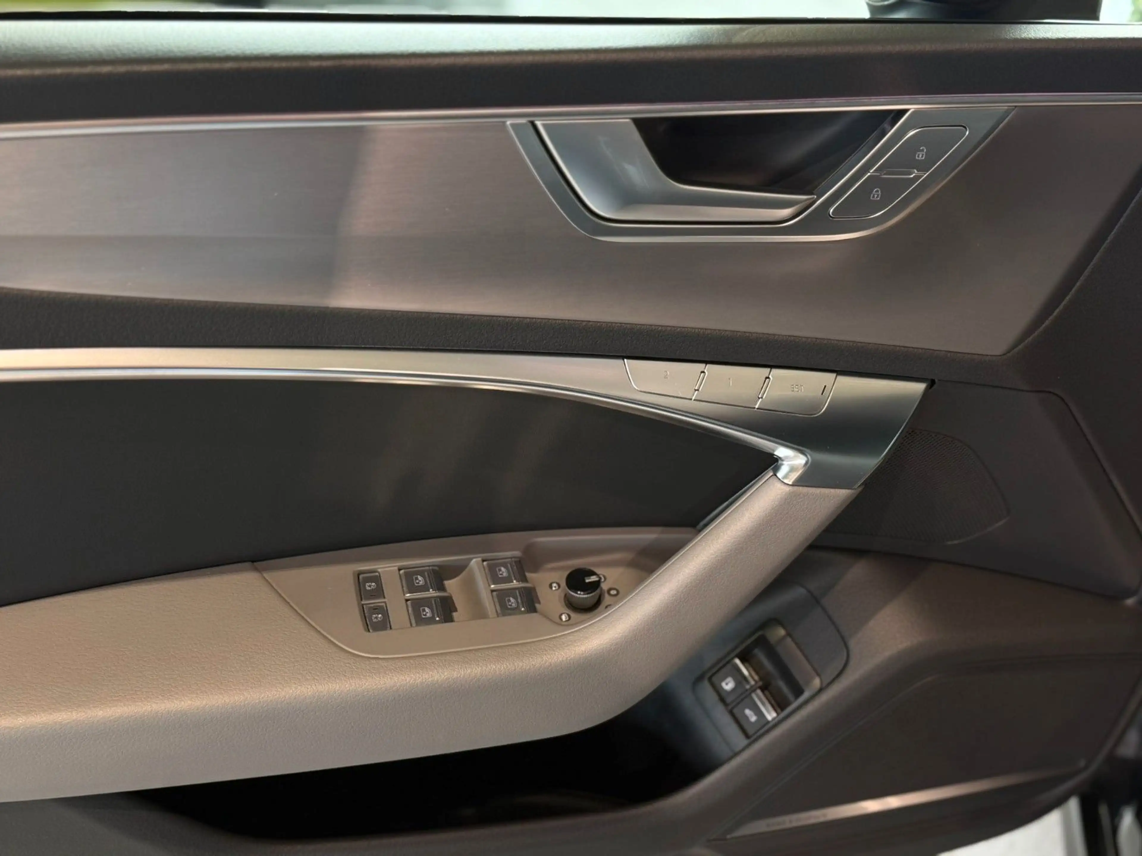 Audi A7 Sportback 50 TFSI e*3x S-Line*Matrix*B&O*LHZ* — photo 11