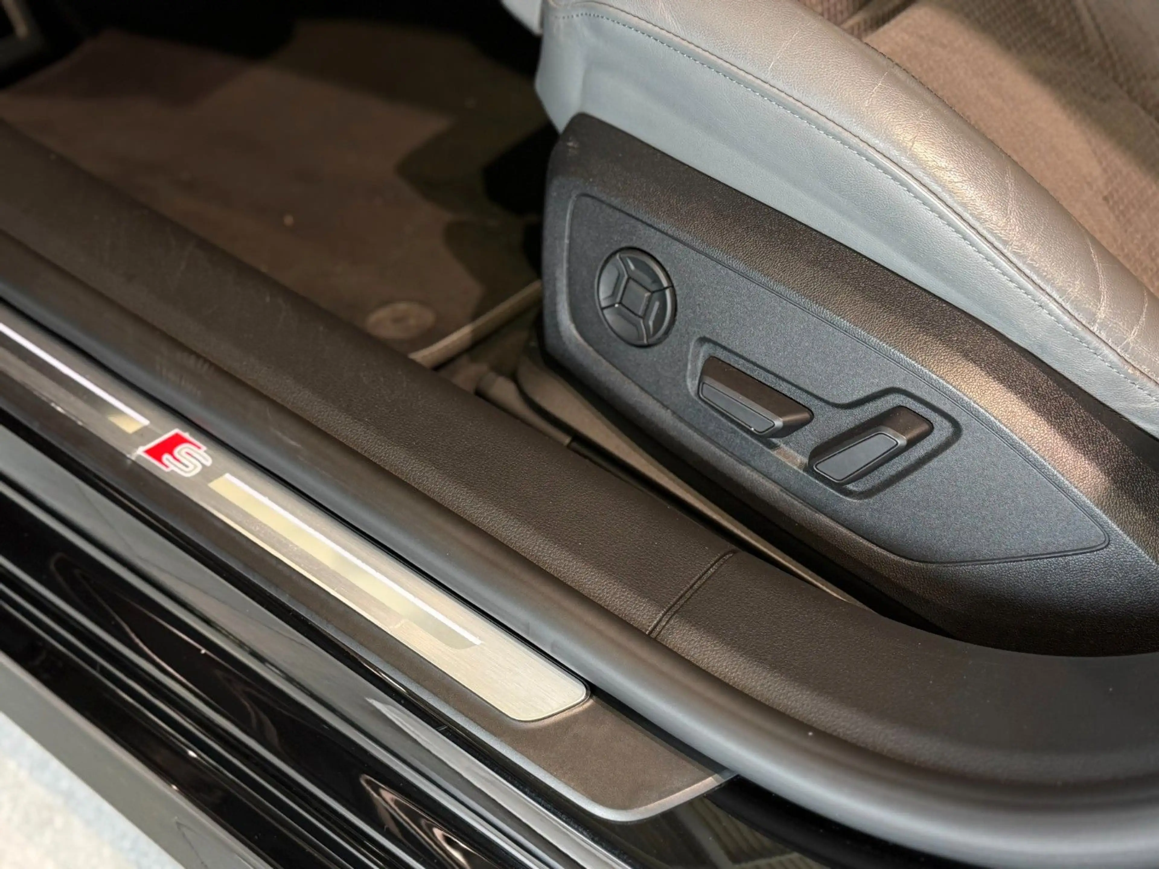 Audi A7 Sportback 50 TFSI e*3x S-Line*Matrix*B&O*LHZ* — photo 13
