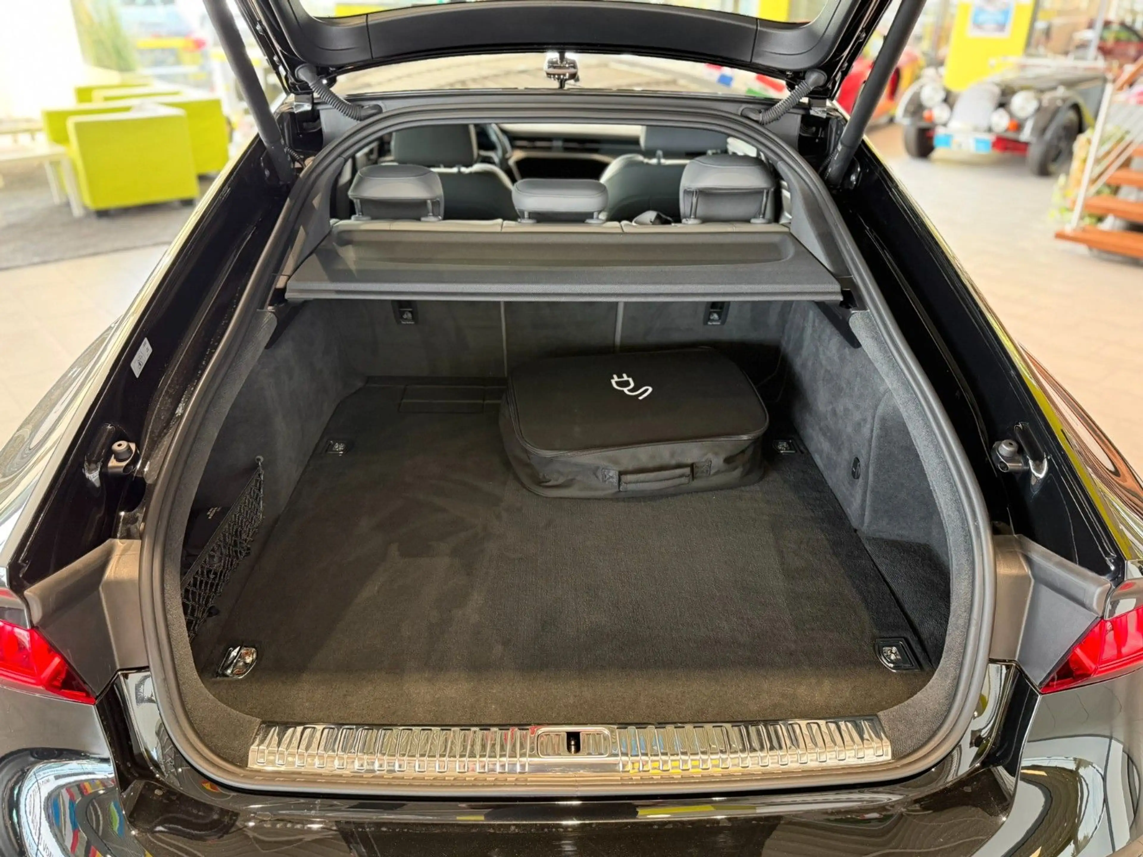 Audi A7 Sportback 50 TFSI e*3x S-Line*Matrix*B&O*LHZ* — photo 8