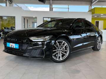 Sportback 50 TFSI e*3x S-Line*Matrix*B&O*LHZ*