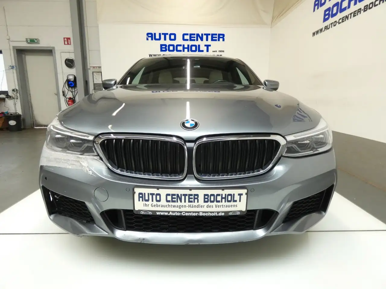 BMW 630