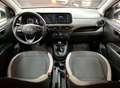 Hyundai i10 Nuevo  1.2 MPi 61,7 kW (84 CV) MT5 2WD Go MY21 Blanco - thumbnail 3