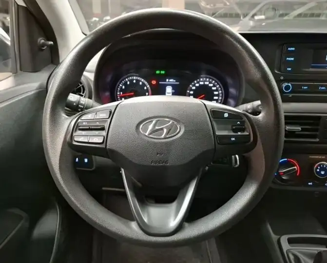 Hyundai i10 2022, foto 6