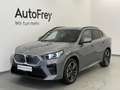 BMW iX2 eDrive20 Grau - thumbnail 1