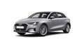 Audi A3 35 TFSI Sportback advanced Silber - thumbnail 2