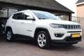 Jeep Compass 1.4 MultiAir Longitude | Navigatie | Camera | Keyl Wit - thumbnail 18