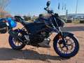 Suzuki GSX-S 125 Negro - thumbnail 6